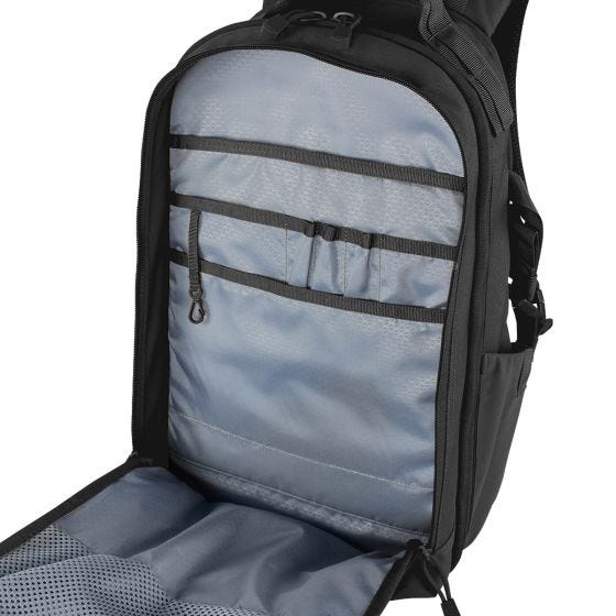 Mochila Condor Rover en negro