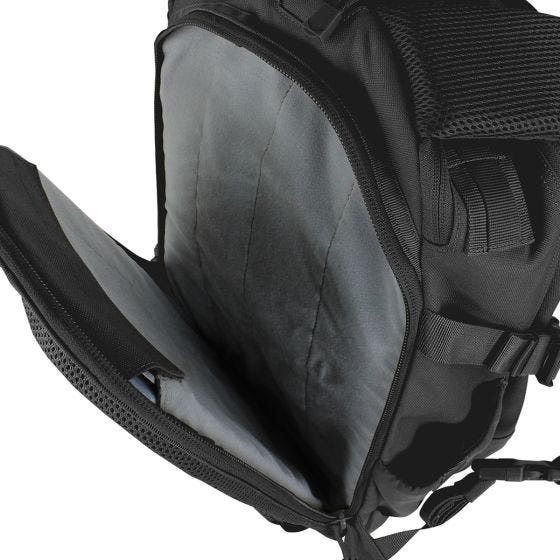 Mochila Condor Rover en negro