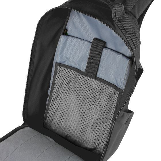 Mochila Condor Rover en negro