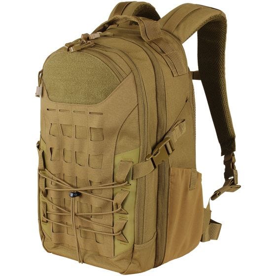 Mochila Condor Rover en Coyote Brown
