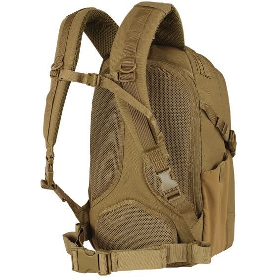 Mochila Condor Rover en Coyote Brown