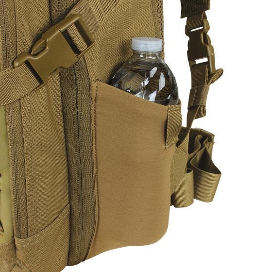 Mochila Condor Rover en Coyote Brown