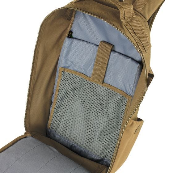 Mochila Condor Rover en Coyote Brown
