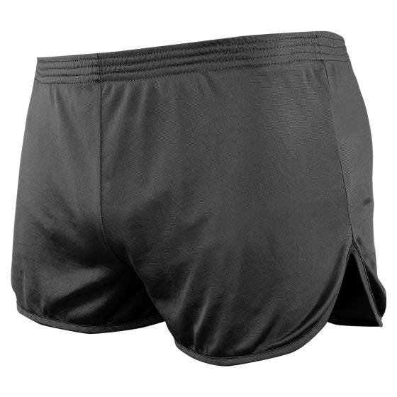 Pantalones cortos de running Condor en negro