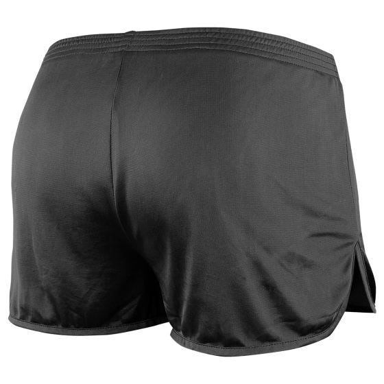 Pantalones cortos de running Condor en negro
