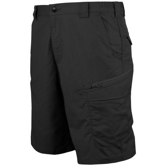 Pantalones cortos de explorador Condor en negro