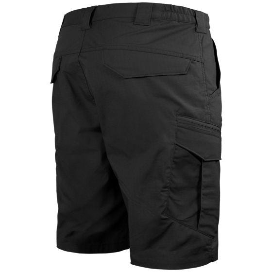 Pantalones cortos de explorador Condor en negro