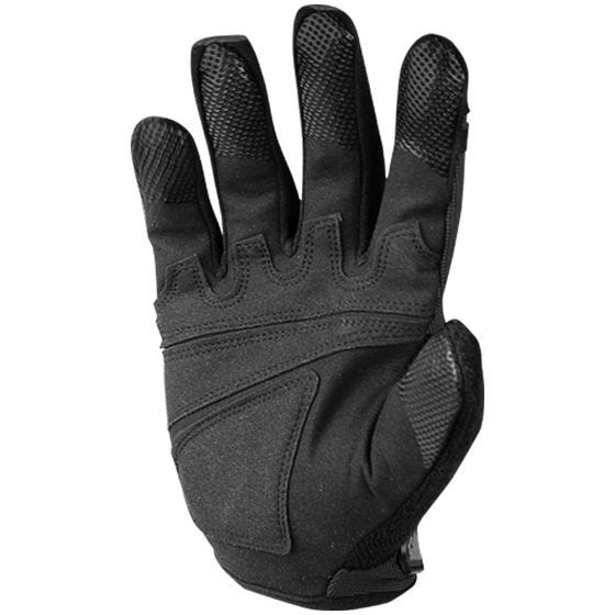 Guantes para tirador Condor HK228 en negro