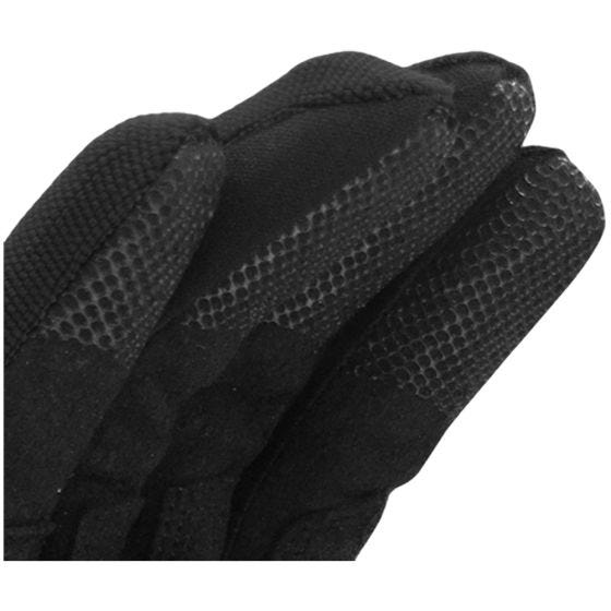 Guantes para tirador Condor HK228 en negro