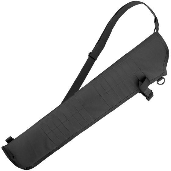 Funda para escopeta Condor en negro
