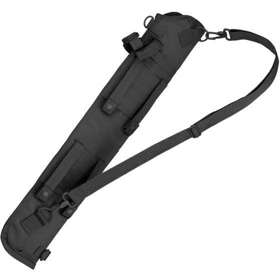 Funda para escopeta Condor en negro