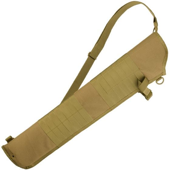 Funda para escopeta Condor en Coyote Brown