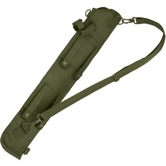 Funda para escopeta Condor en Olive Drab