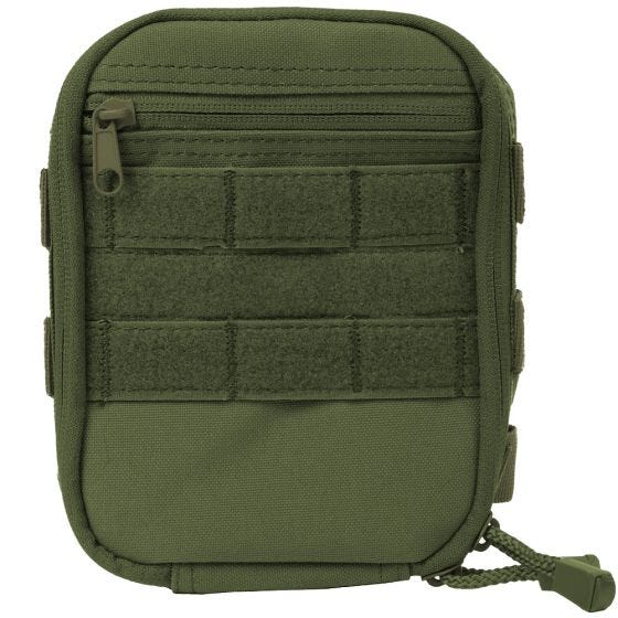 Bolsa para herramientas Condor Sidekick en Olive Drab