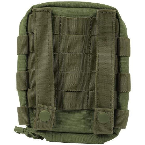 Bolsa para herramientas Condor Sidekick en Olive Drab