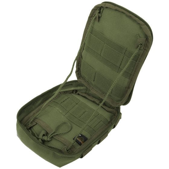 Bolsa para herramientas Condor Sidekick en Olive Drab