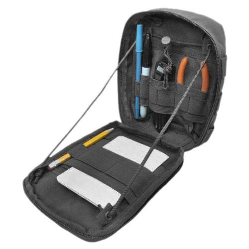 Bolsa para herramientas Condor Sidekick en negro