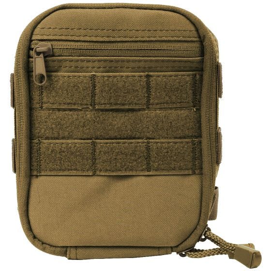 Bolsa para herramientas Condor Sidekick en Coyote Brown