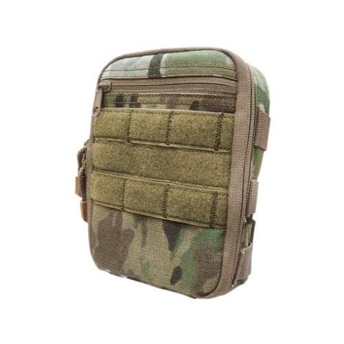 Bolsa para herramientas Condor Sidekick en MultiCam