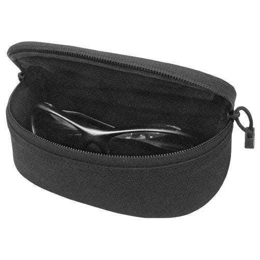 Estuche para gafas de sol Condor en negro