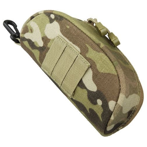 Estuche para gafas de sol Condor en MultiCam