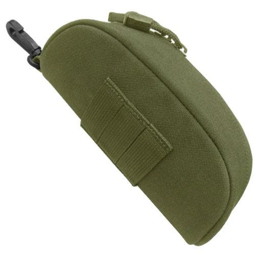 Estuche para gafas de sol Condor en Olive Drab