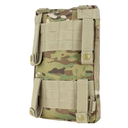 Mochila de hidratación Condor Tidepool en MultiCam