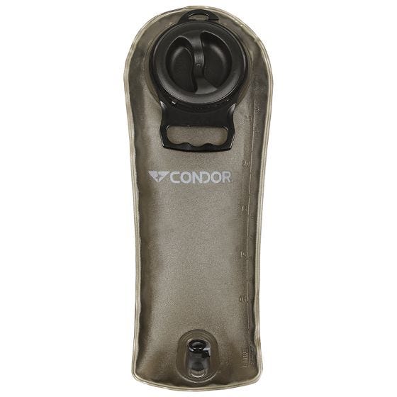 Bolsa de agua Condor Torrent Reservoir 2,5 l