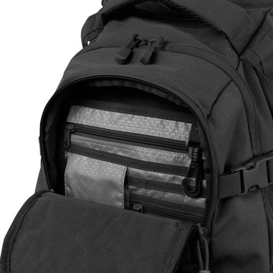 Mochila Condor Urban Go en negro