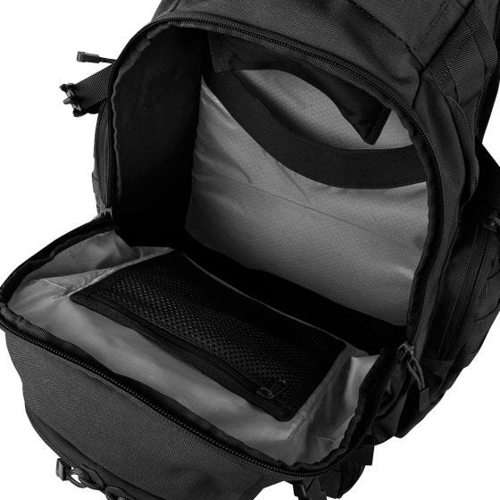 Mochila Condor Urban Go en negro