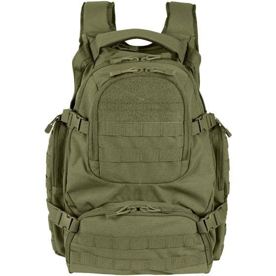 Mochila Condor Urban Go en Olive Drab