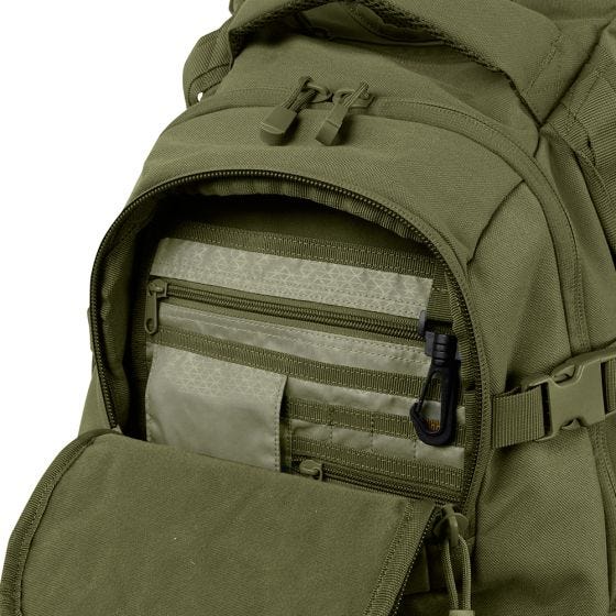 Mochila Condor Urban Go en Olive Drab