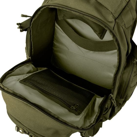 Mochila Condor Urban Go en Olive Drab