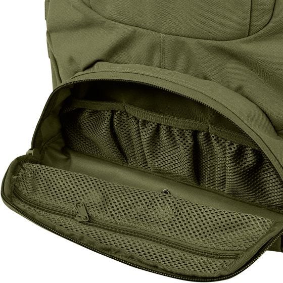 Mochila Condor Urban Go en Olive Drab