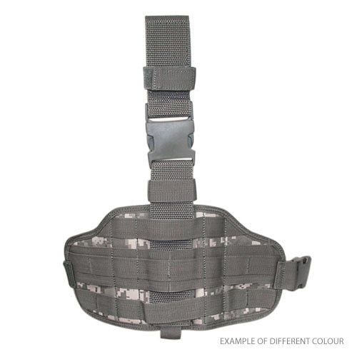 Pernera multiusos Condor en Olive Drab