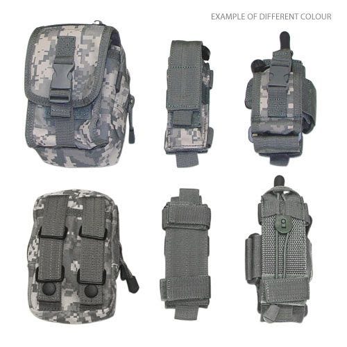 Pernera multiusos Condor en Olive Drab