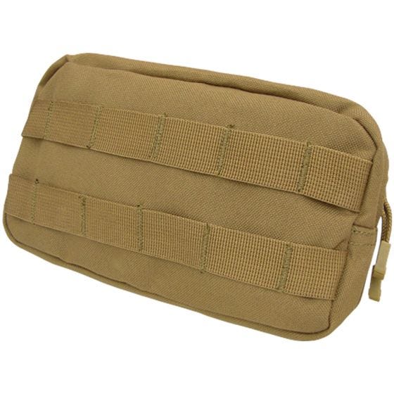 Bolsa multiusos Condor en Coyote Brown