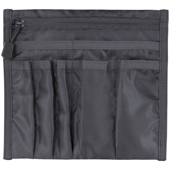 Organizador Condor VA Paquete de 2 - Slate