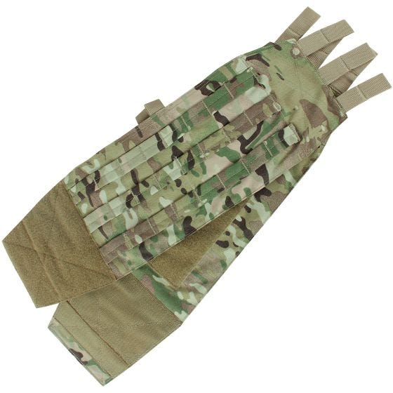 Faja de anclaje modular Condor Vanquish en MultiCam