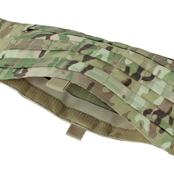 Faja de anclaje modular Condor Vanquish en MultiCam