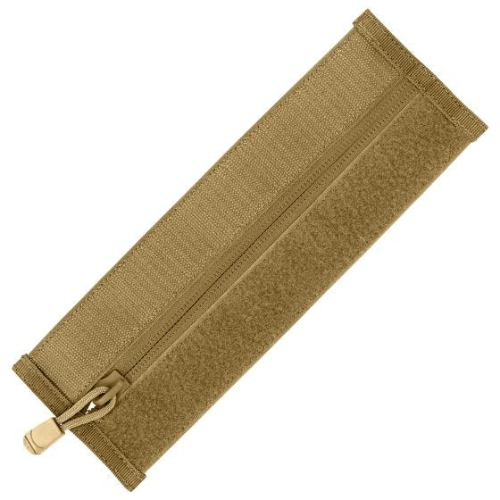 Pack de 2 tiras con cremallera Condor Vanquish en Coyote Brown