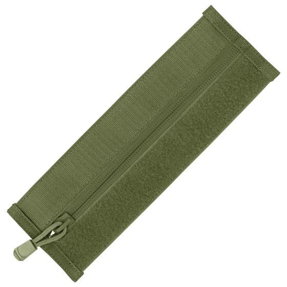 Pack de 2 tiras con cremallera Condor Vanquish en Olive Drab