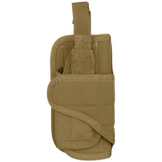 Funda de pistola Condor VT en Coyote Brown