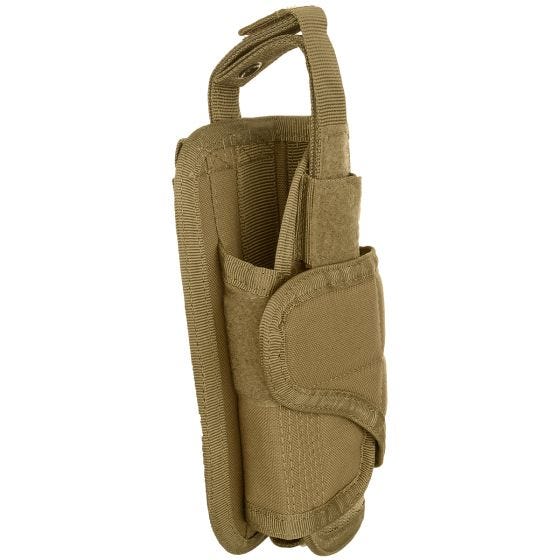 Funda de pistola Condor VT en Coyote Brown