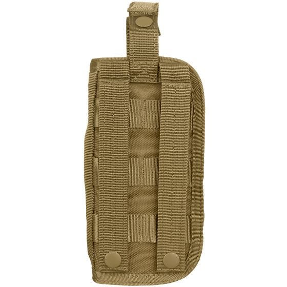 Funda de pistola Condor VT en Coyote Brown