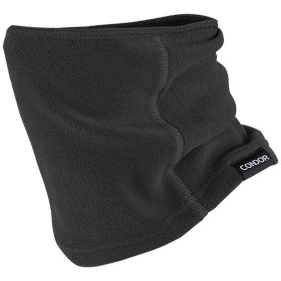 Braga para el cuello Condor Thermo en negro