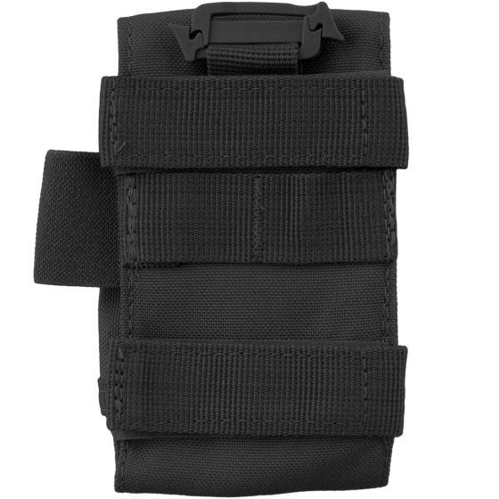 Funda Condor Tech Plus en negro