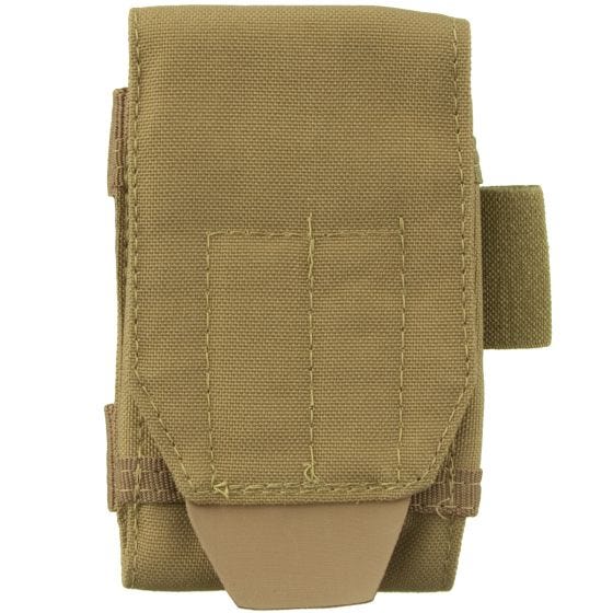 Funda Condor Tech Plus en Coyote
