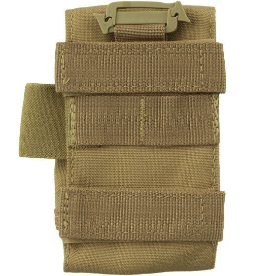 Funda Condor Tech Plus en Coyote