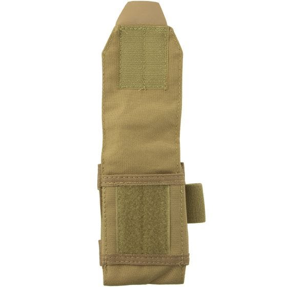Funda Condor Tech Plus en Coyote